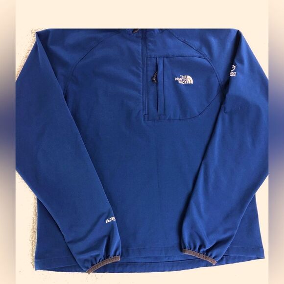 The NORTH FACE Flight Series APEX pullover; Men’s Medium;excellent condition! - Picture 3 of 6